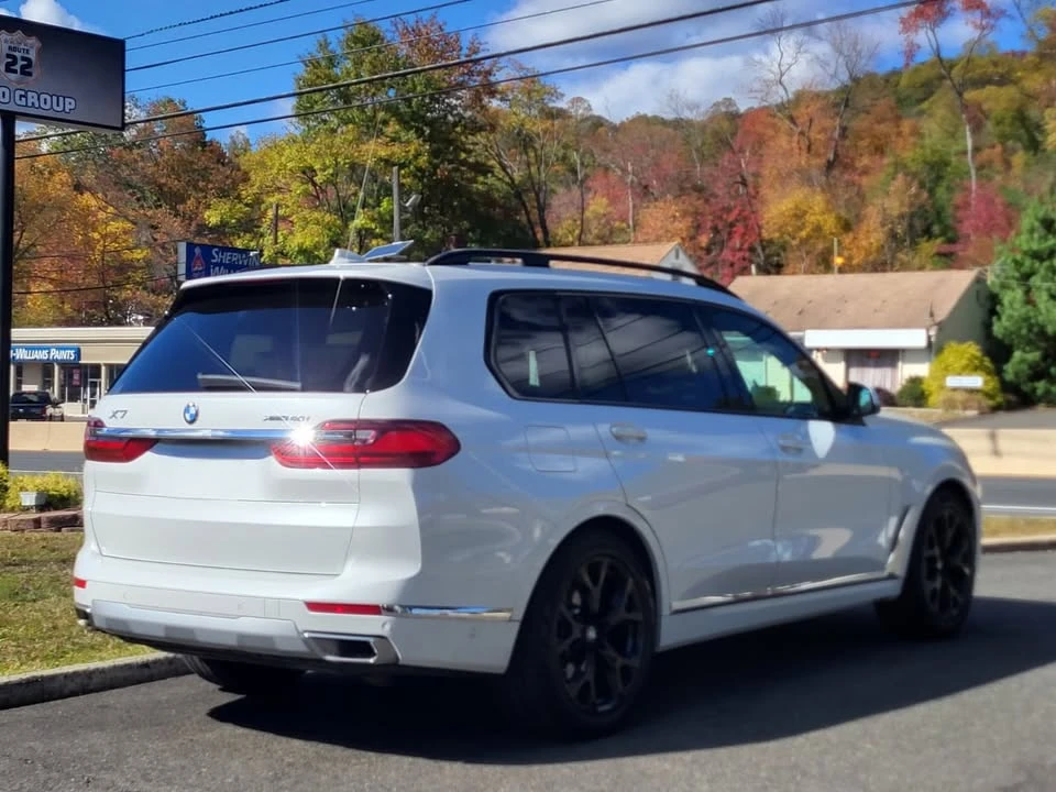 2021 BMW G07 X7 - Image 4 of 19