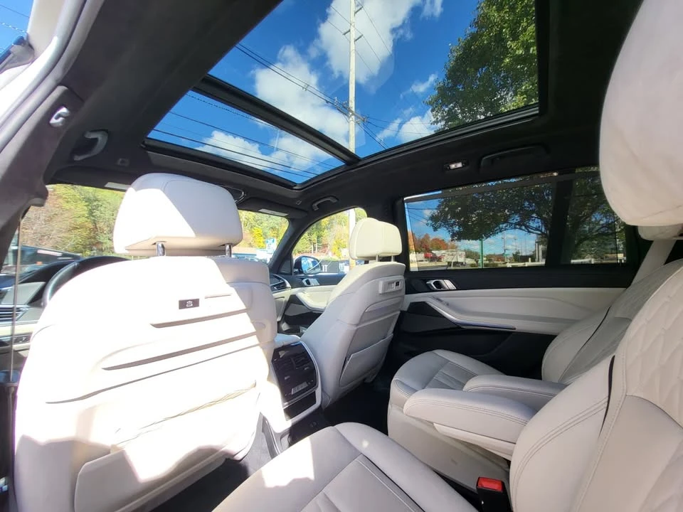 2021 BMW G07 X7 - Image 17 of 19