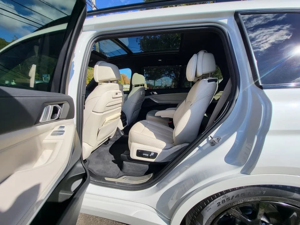2021 BMW G07 X7 - Image 15 of 19