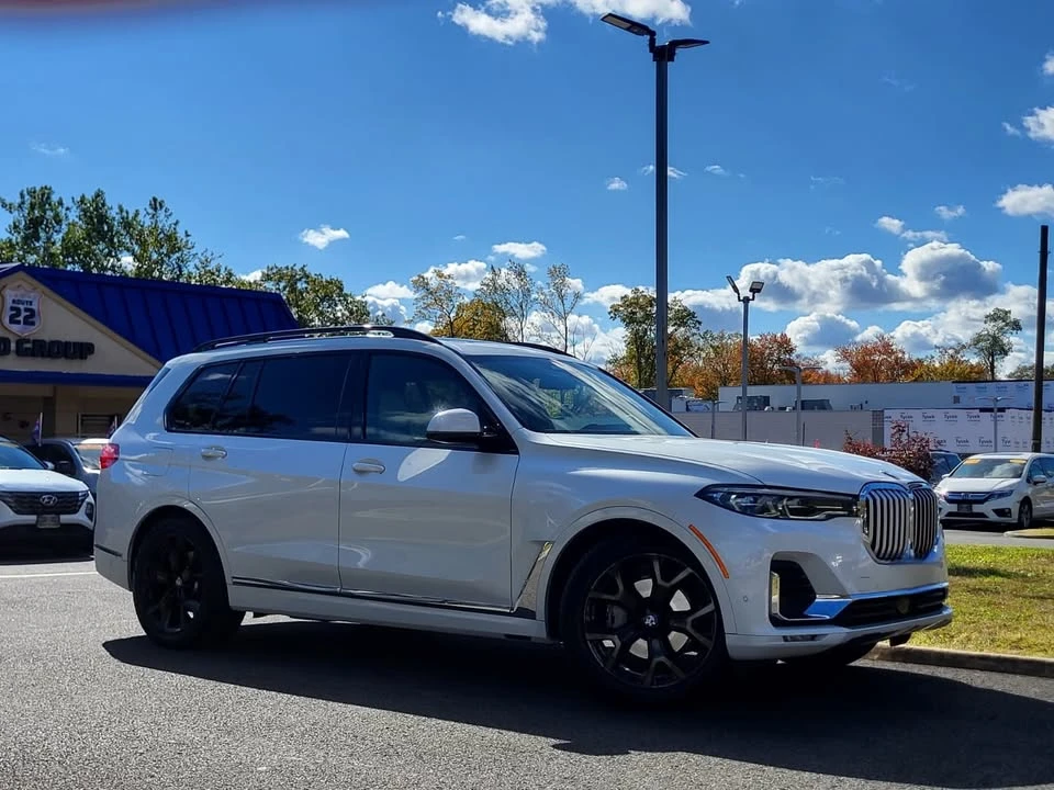 2021 BMW G07 X7 - Image 6 of 19