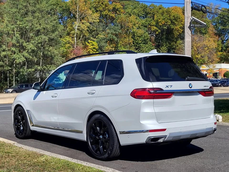 2021 BMW G07 X7 - Image 3 of 19