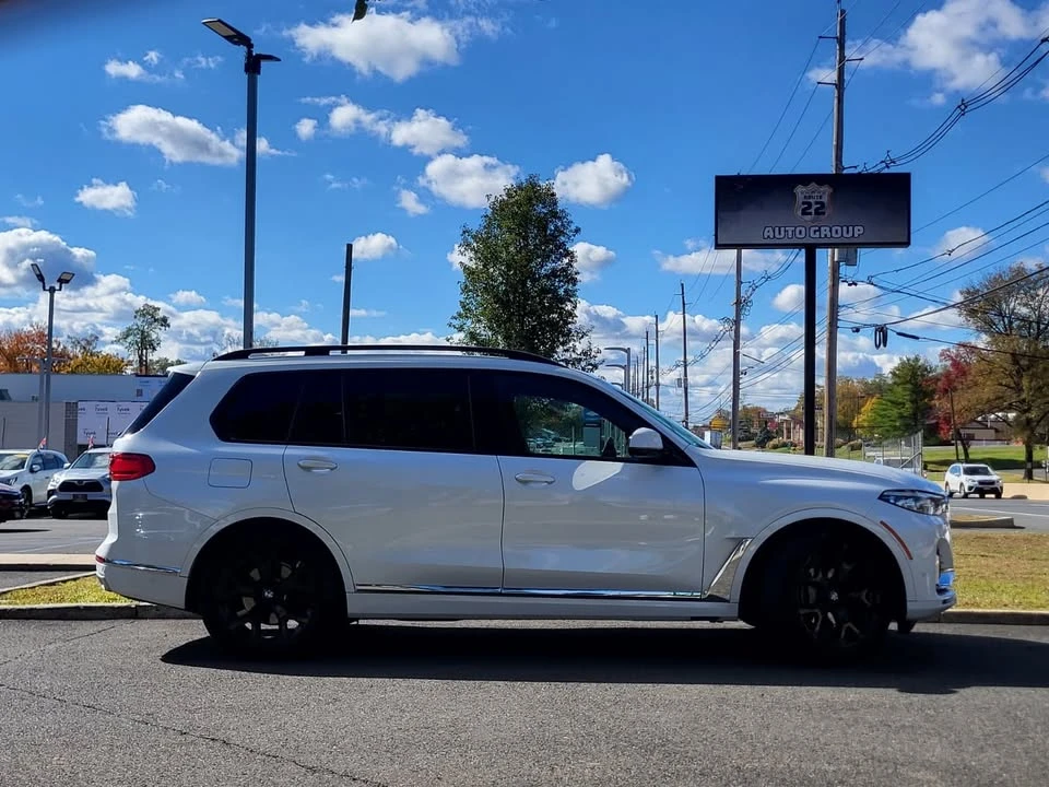 2021 BMW G07 X7 - Image 5 of 19