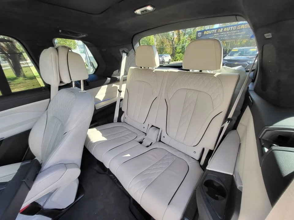 2021 BMW G07 X7 - Image 18 of 19