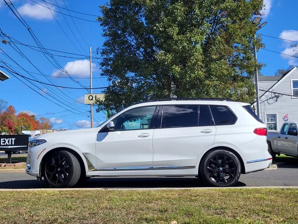2021 BMW G07 X7 - Image 2 of 19