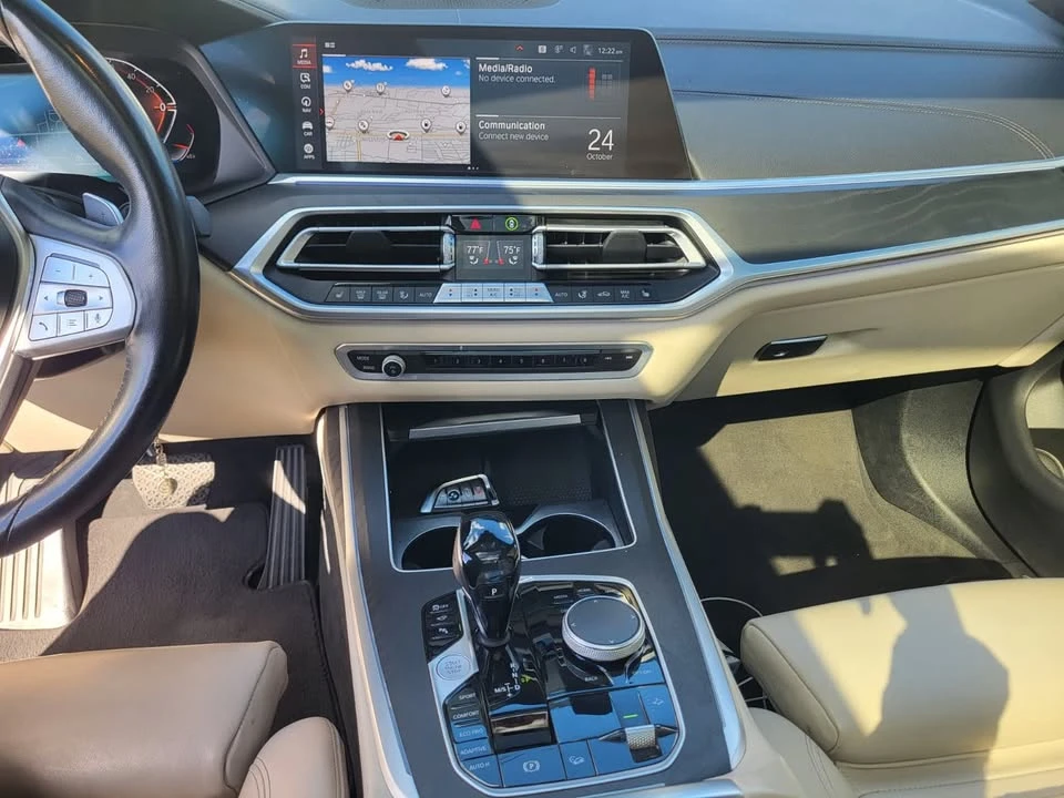 2021 BMW G07 X7 - Image 13 of 19