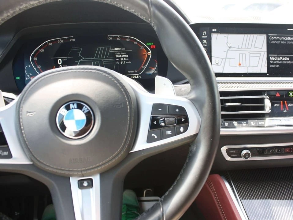 2021 BMW G05 X5 - Image 15 of 18