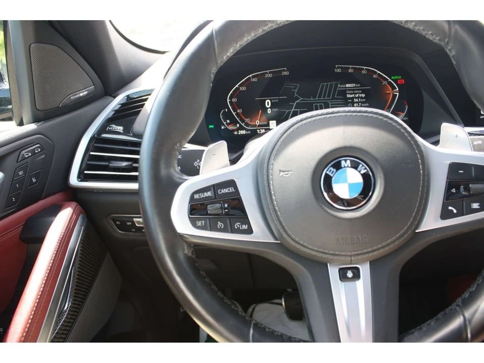 2021 BMW G05 X5 - Image 16 of 18