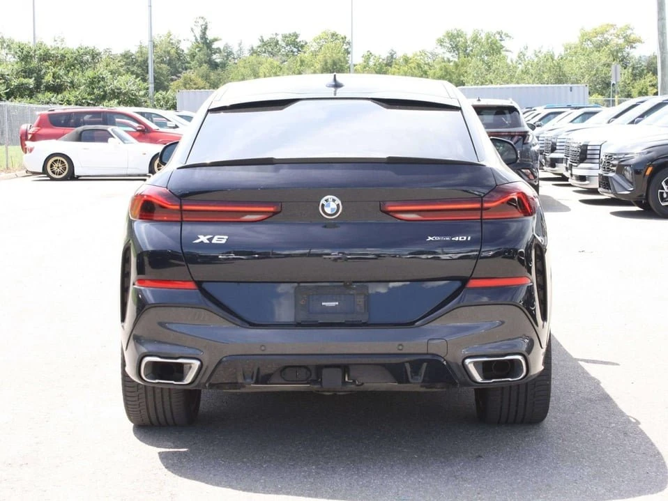2021 BMW G05 X5 - Image 5 of 18