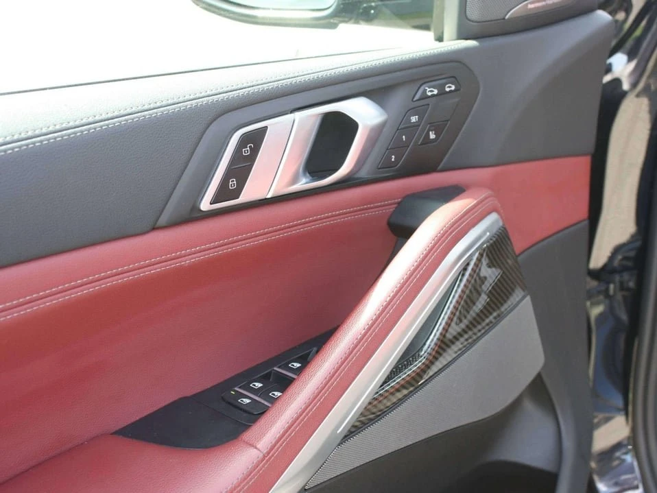 2021 BMW G05 X5 - Image 12 of 18