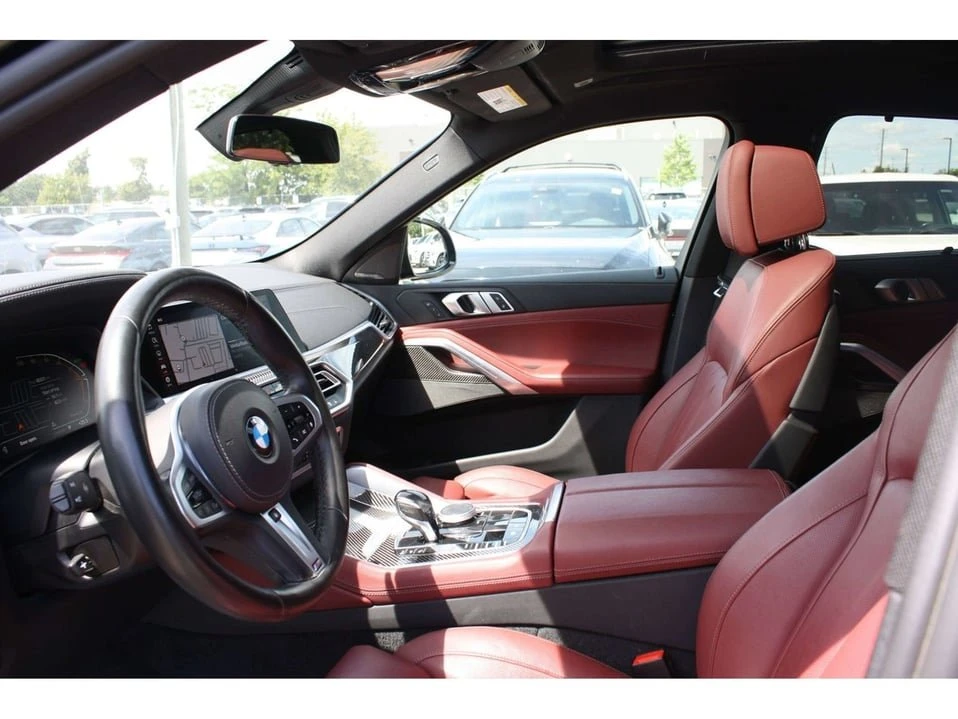 2021 BMW G05 X5 - Image 11 of 18