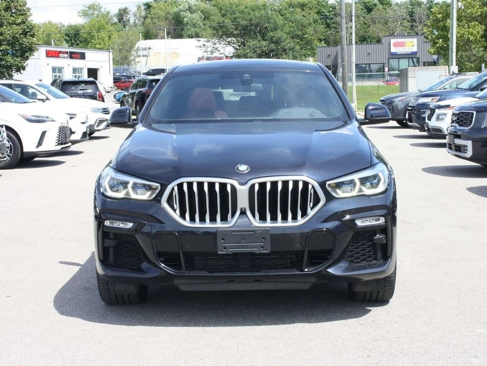 2021 BMW G05 X5 - Image 2 of 18