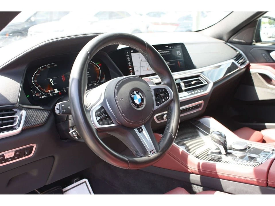 2021 BMW G05 X5 - Image 9 of 18