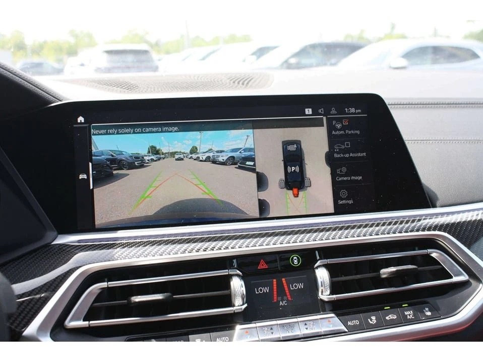 2021 BMW G05 X5 - Image 17 of 18