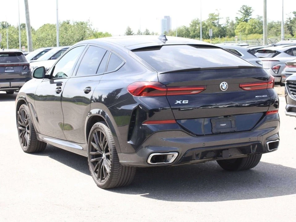 2021 BMW G05 X5 - Image 6 of 18