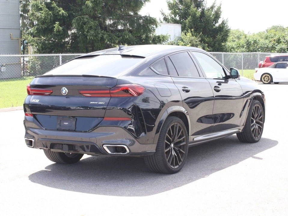 2021 BMW G05 X5 - Image 4 of 18