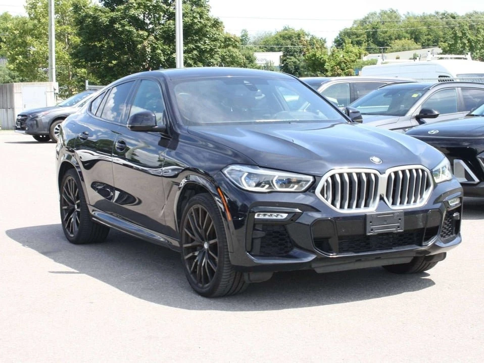 2021 BMW G05 X5 - Image 3 of 18