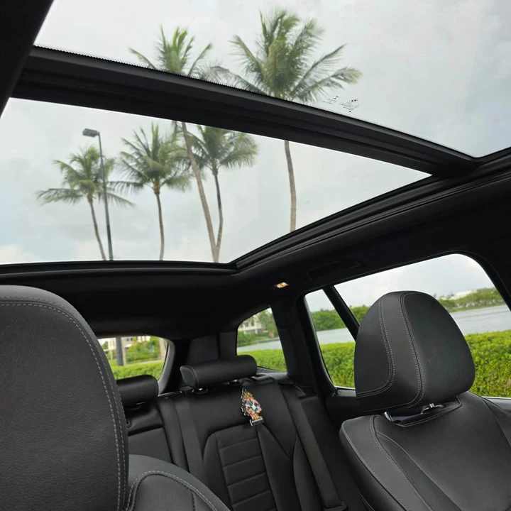 2021 BMW G01 X3 - Image 9 of 20