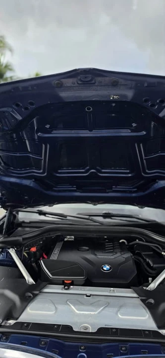 2021 BMW G01 X3 - Image 12 of 20