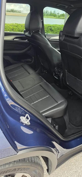 2021 BMW G01 X3 - Image 18 of 20