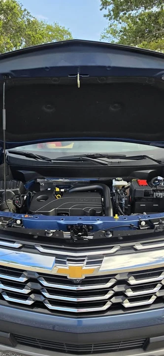 2021 BMW G01 X3 - Image 2 of 20