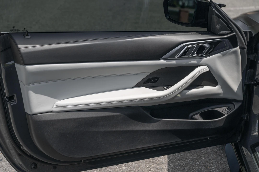2021 BMW G82/G83 M4 - Image 11 of 30