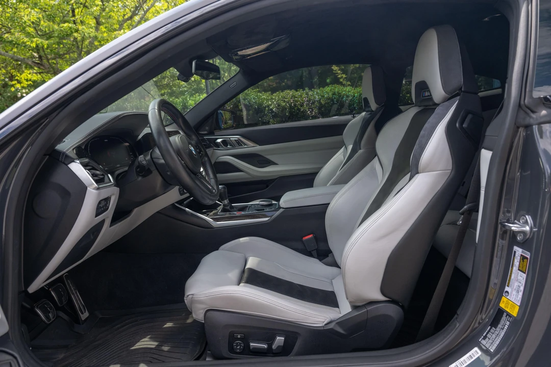 2021 BMW G82/G83 M4 - Image 13 of 30