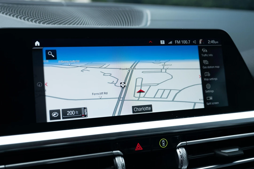 2021 BMW G82/G83 M4 - Image 26 of 30