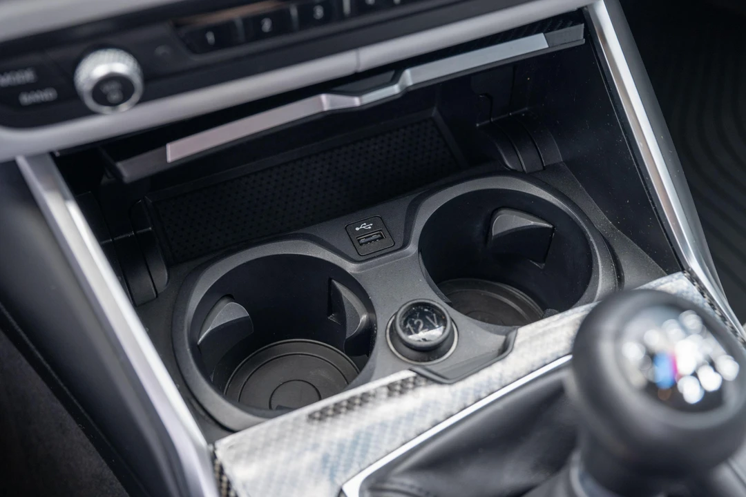 2021 BMW G82/G83 M4 - Image 29 of 30