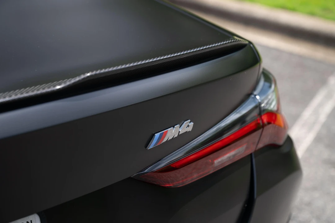 2021 BMW G82/G83 M4 - Image 9 of 30