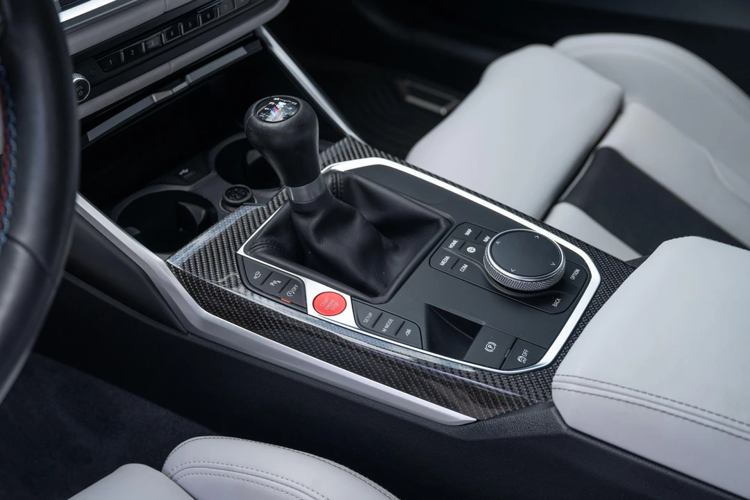 2021 BMW G82/G83 M4 - Image 17 of 30