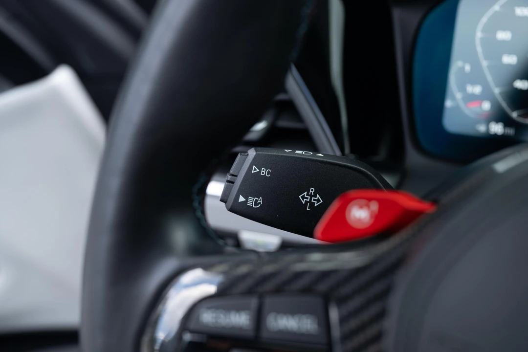 2021 BMW G82/G83 M4 - Image 23 of 30