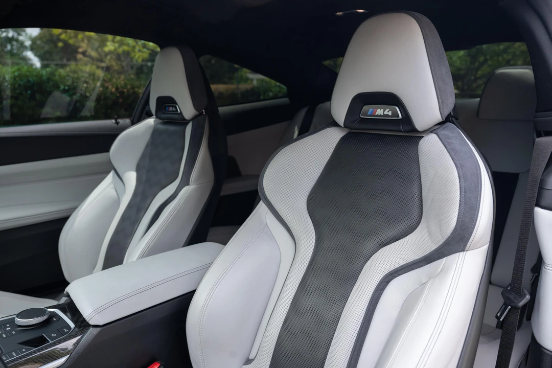 2021 BMW G82/G83 M4 - Image 14 of 30