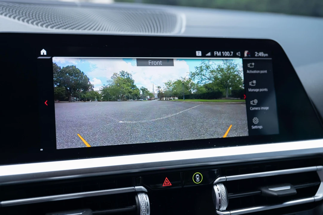2021 BMW G82/G83 M4 - Image 25 of 30