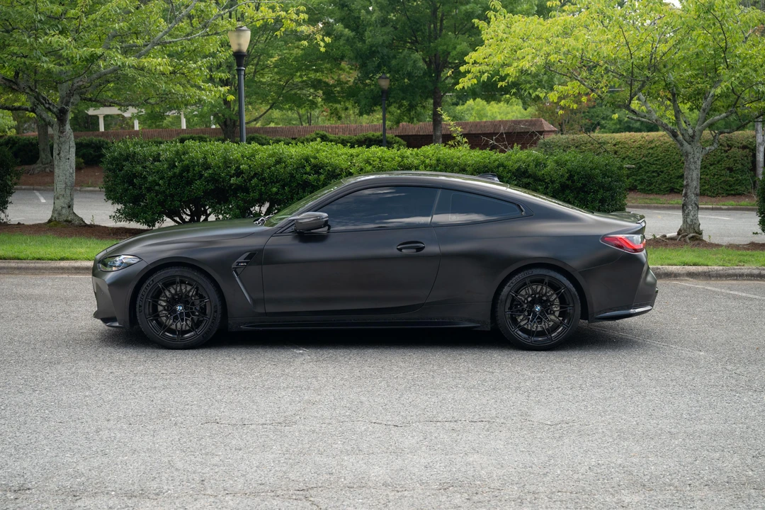 2021 BMW G82/G83 M4 - Image 2 of 30