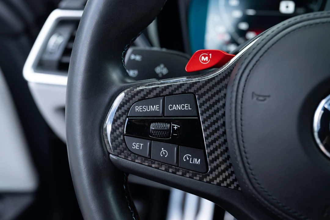 2021 BMW G82/G83 M4 - Image 21 of 30