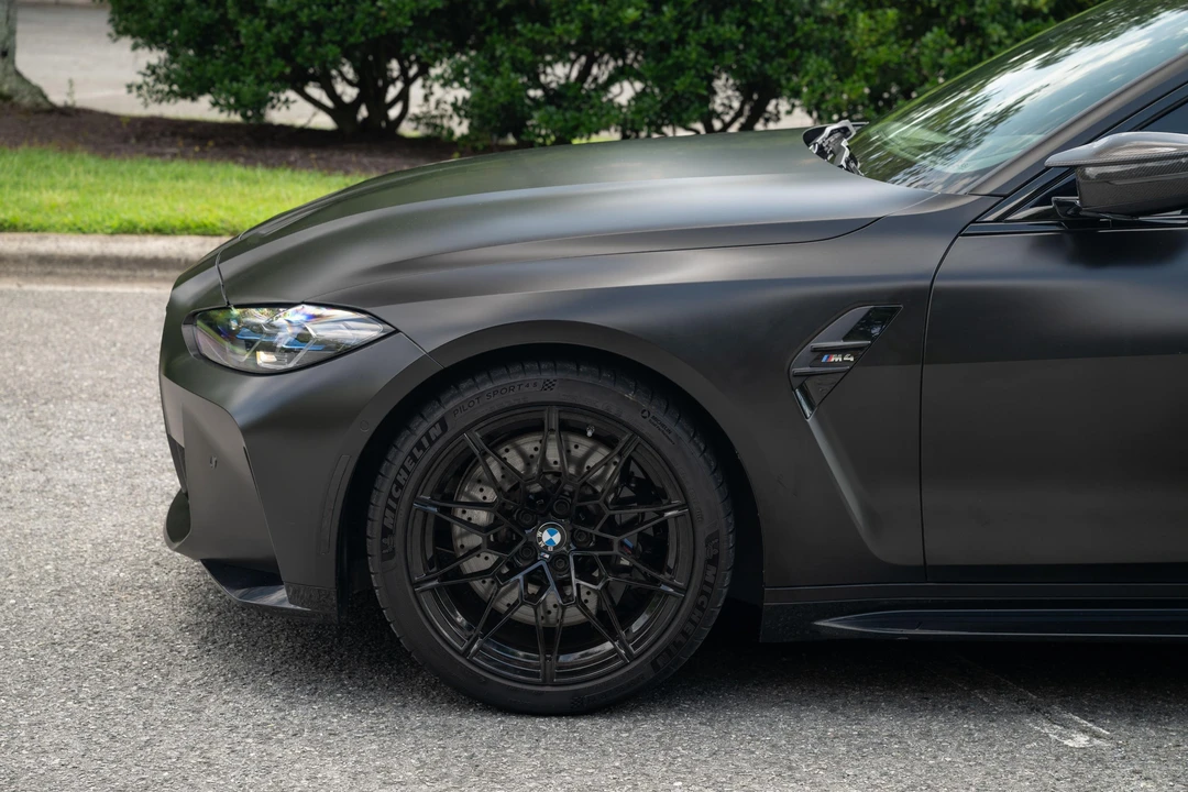 2021 BMW G82/G83 M4 - Image 3 of 30