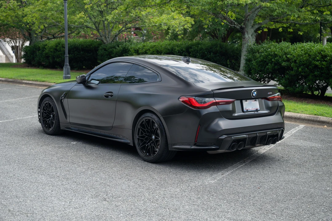 2021 BMW G82/G83 M4 - Image 7 of 30