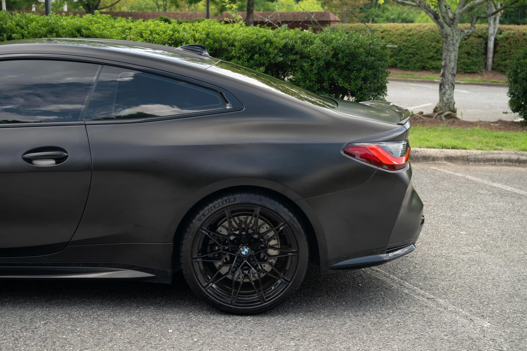 2021 BMW G82/G83 M4 - Image 5 of 30