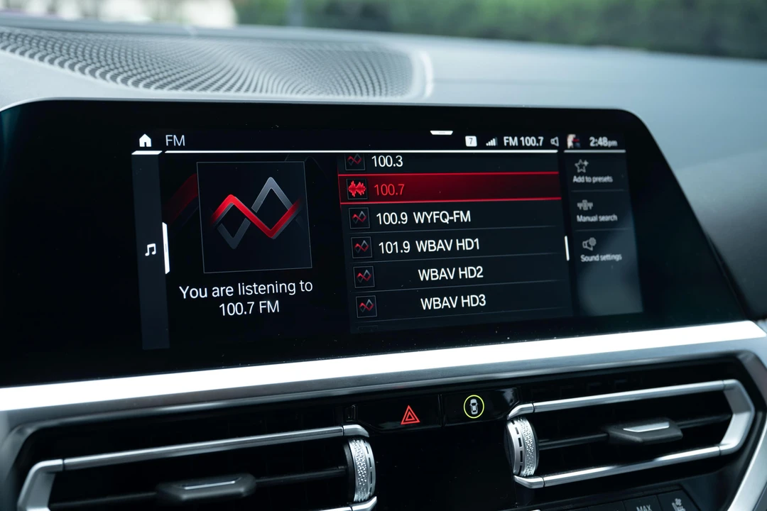 2021 BMW G82/G83 M4 - Image 24 of 30