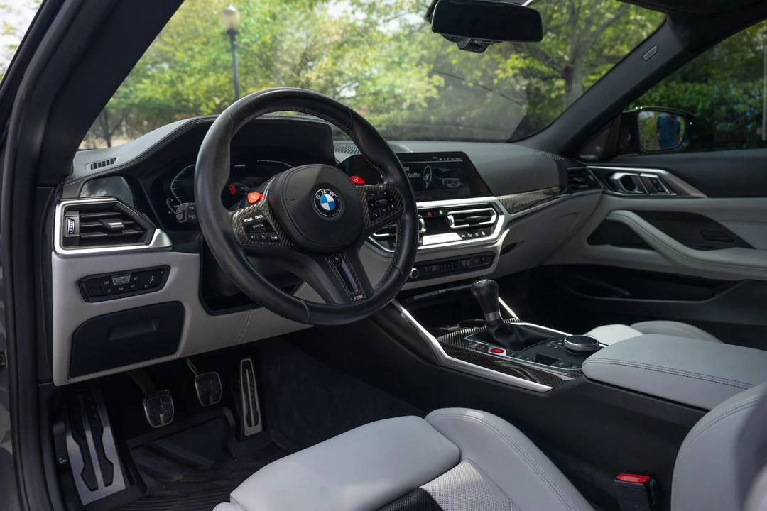 2021 BMW G82/G83 M4 - Image 12 of 30