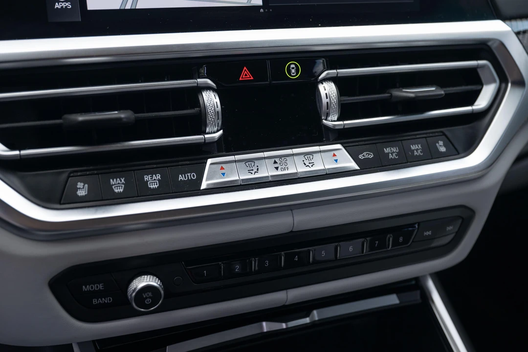 2021 BMW G82/G83 M4 - Image 27 of 30