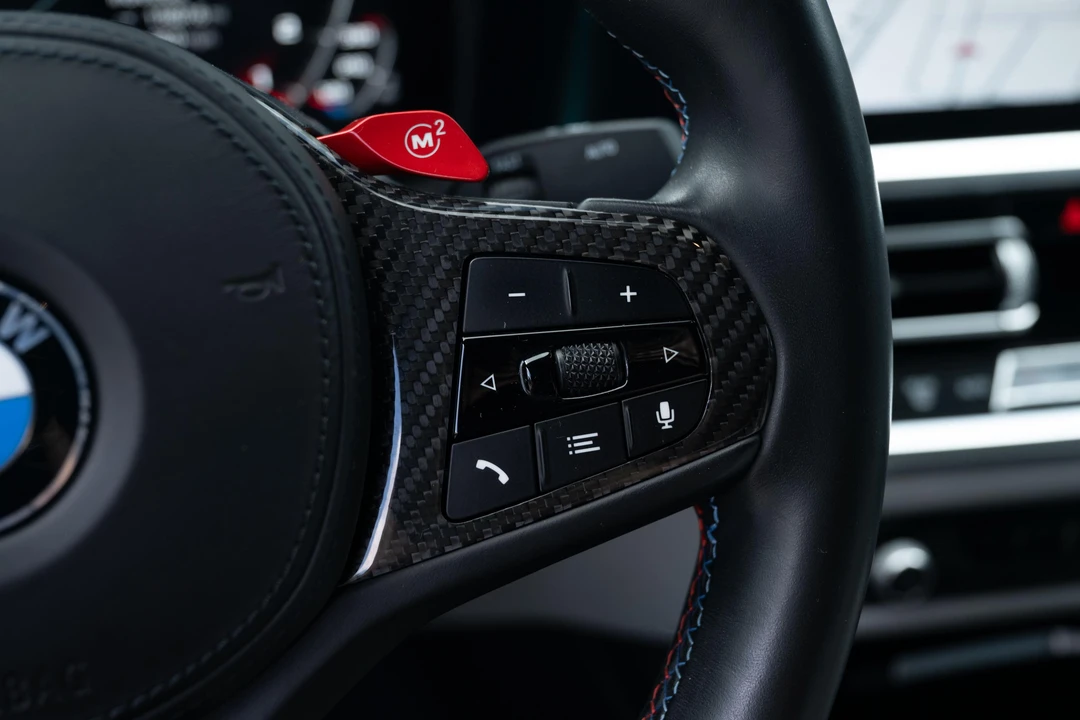 2021 BMW G82/G83 M4 - Image 22 of 30