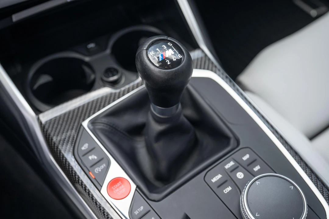 2021 BMW G82/G83 M4 - Image 30 of 30