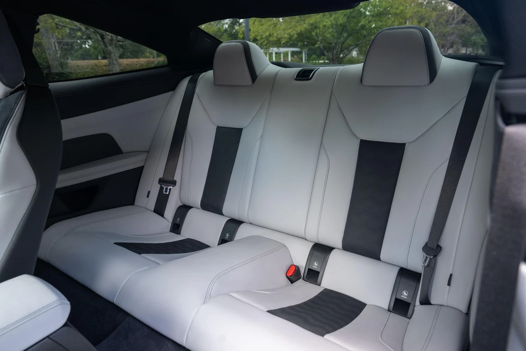 2021 BMW G82/G83 M4 - Image 18 of 30