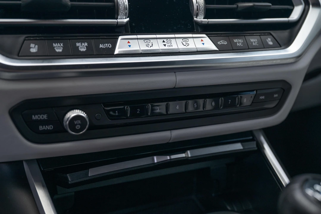 2021 BMW G82/G83 M4 - Image 28 of 30