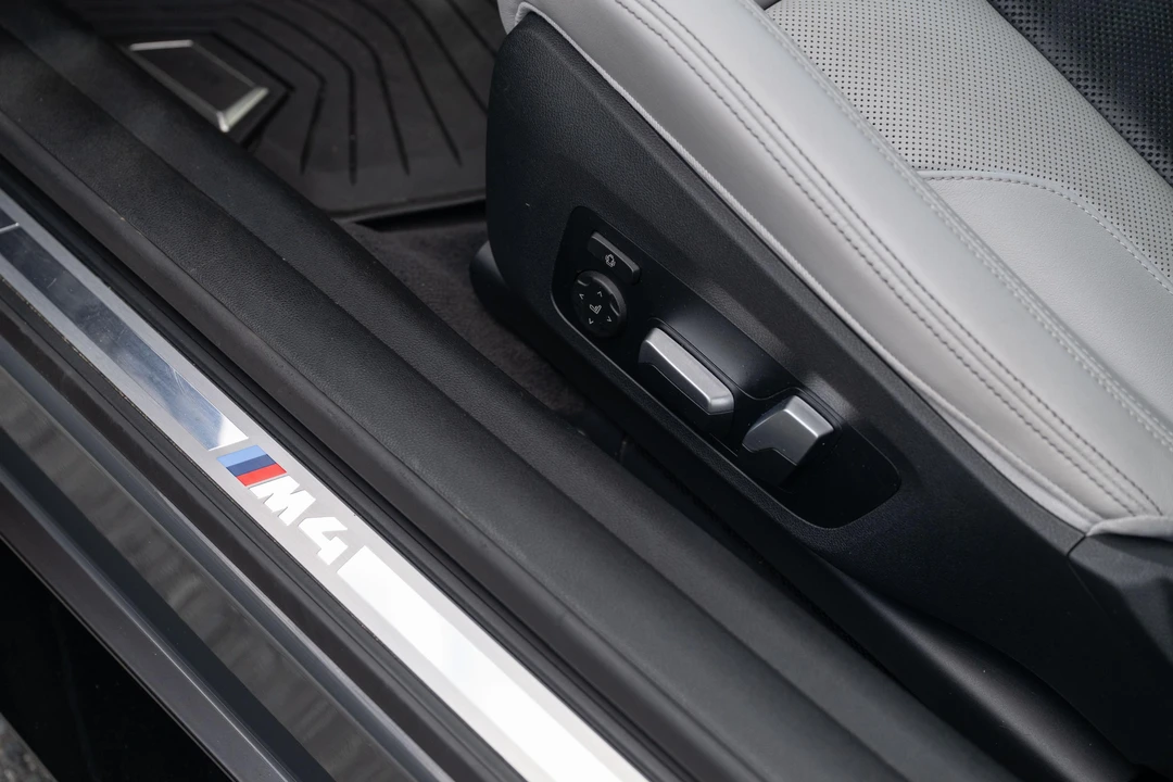 2021 BMW G82/G83 M4 - Image 15 of 30