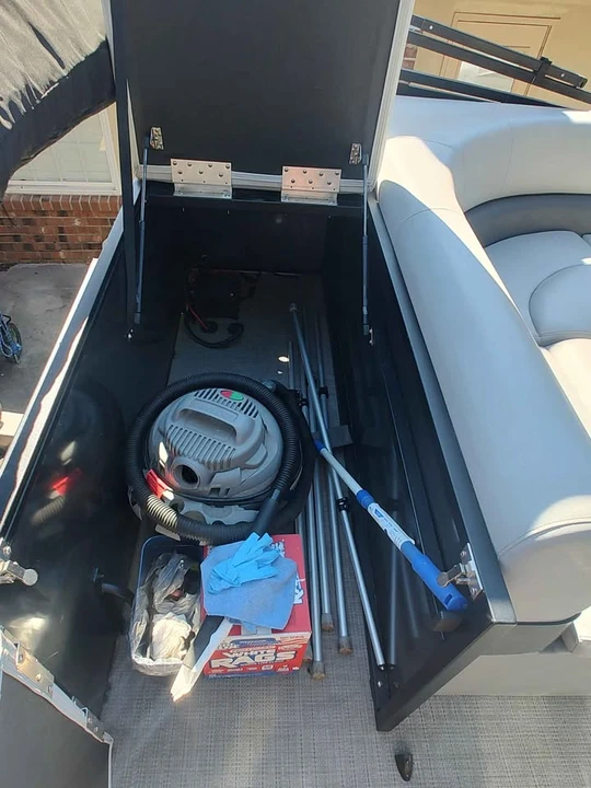 2021 Bentley - Image 20 of 20