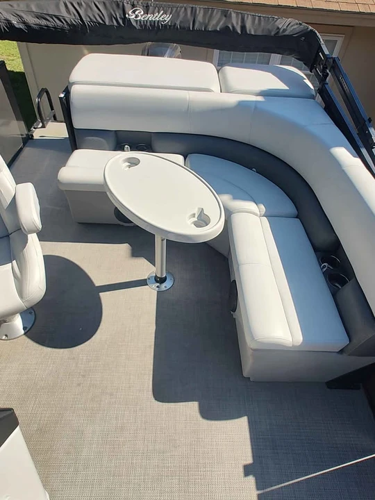 2021 Bentley - Image 12 of 20