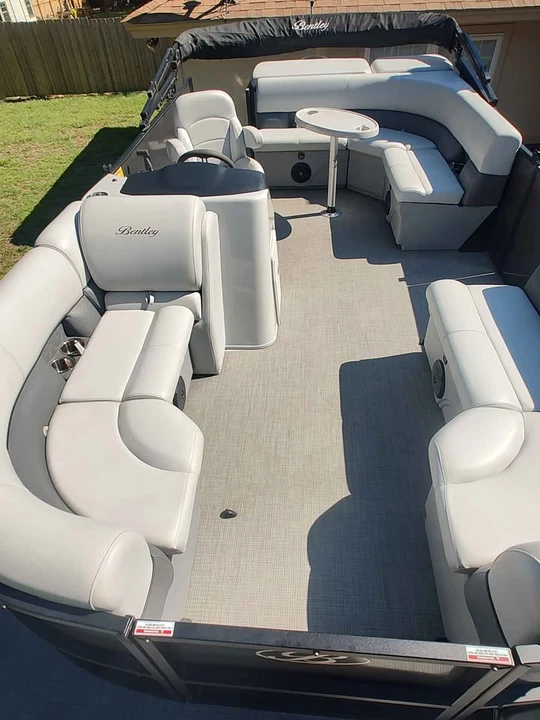2021 Bentley - Image 8 of 20