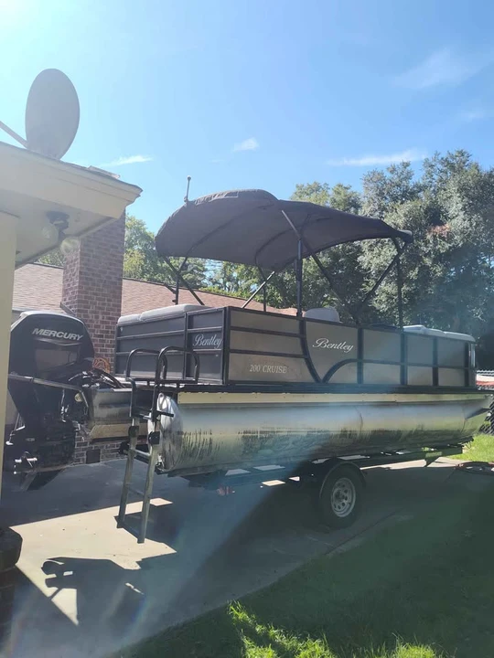 2021 Bentley - Image 5 of 20